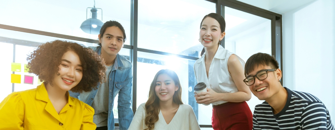 与全球最佳雇主  XPJ·(中国区)官方光电<br>
一起探索未来职涯可能