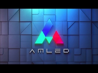 XPJ·(中国区)官方 AmLED - mini LED 背光科技再进化