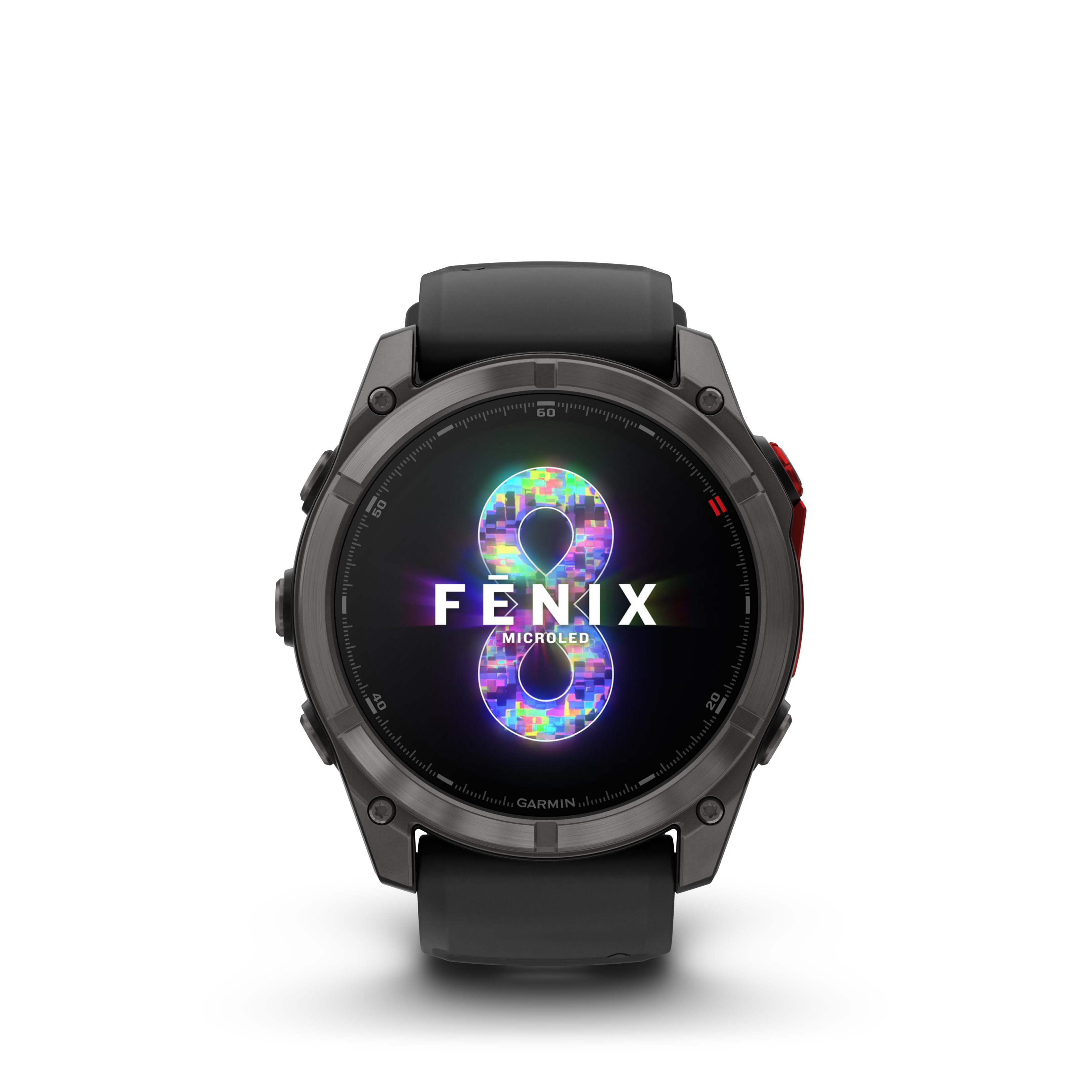 XPJ·(中国区)官方攜手Garmin 推出首款Micro LED智慧手錶